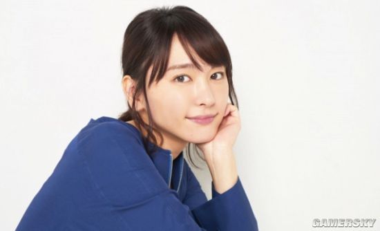 连续拿下2017,2018两年"最想成为恋人的女明星"的新垣结衣