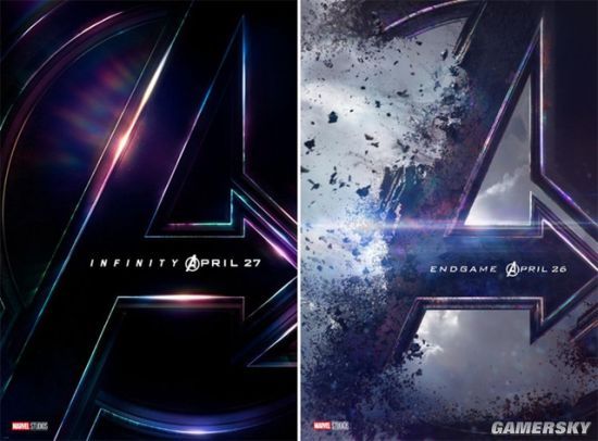 美队身披鱼鳞战甲?隐藏在《复联4》海报中的小秘密