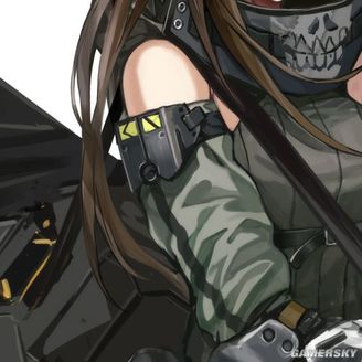 少女前线m4改造立绘预览 m4改造属性