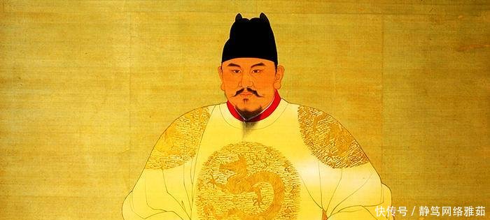 偷税漏税对大明王朝的危害!_【快资讯】