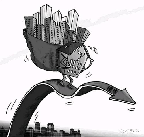谁在瞎搞谁在兜底?多地库存告急背后的真相