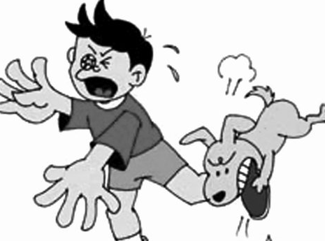 狂犬病什么时候可以完全治疗 t01ea4f7963447f9093.png