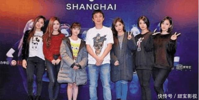 王思聪参加韩国综艺节目,各种行为吓坏主持人