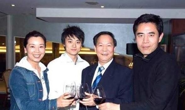 演戏,陈宝国儿子比张国立儿子争气比宋丹丹儿