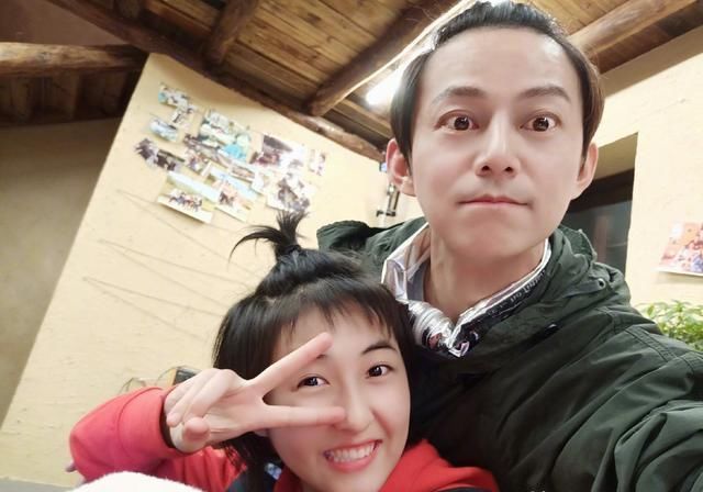 张子枫 常驻《向往的生活》第三季啦,你期待吗