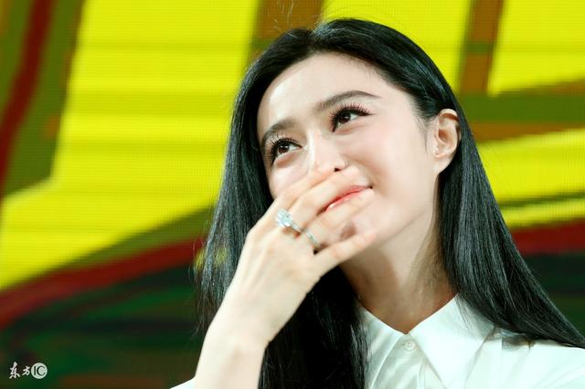 为什么董明珠开别克?范冰冰开奔驰,刘亦菲开法