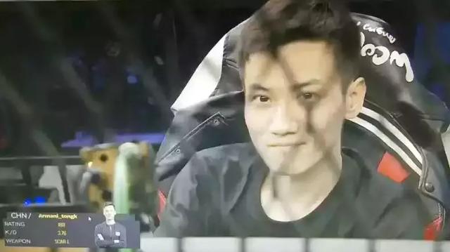 绝地求生:盘点那些颜值高的职业选手,韦神可以