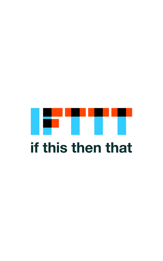 IFTTT截图1