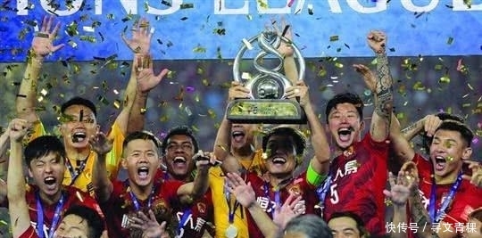 广州恒大新基地现真容!草皮全部欧洲原装进口