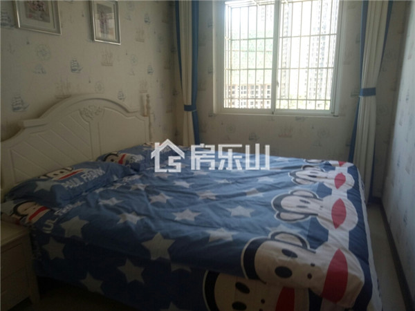 通江片区二手房精选:三套小户型,都是精装房哟!