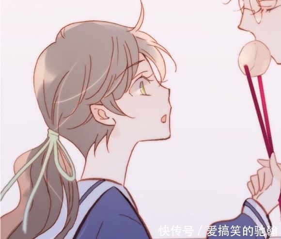 情头 动漫 二次元 你是我的至尊宝,我做你的紫霞仙子