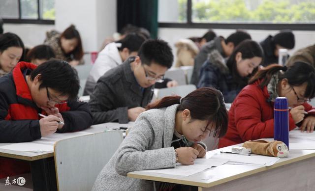 2018年中小学教师资格考试笔试科目是这些,转