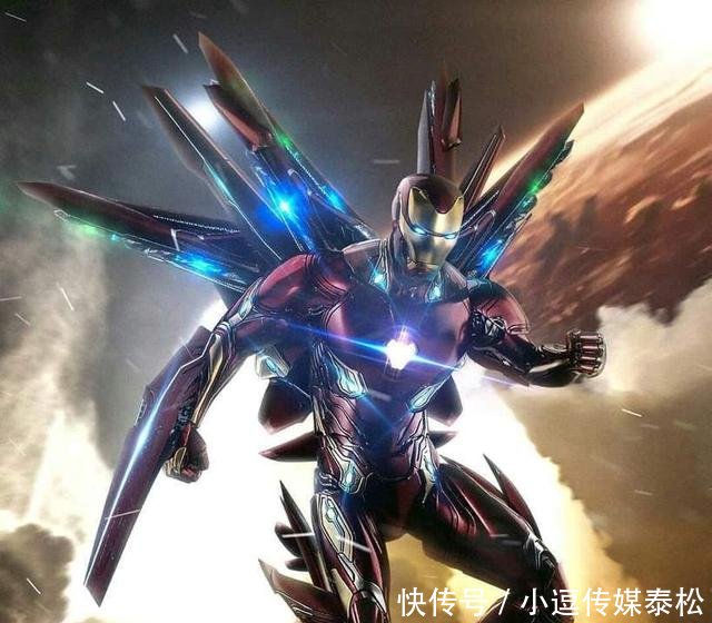 为什么复联3钢铁侠战衣直接从MK47升级到MK