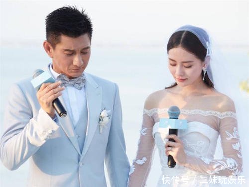 吴奇隆宣布刘诗诗离婚是怎么回事 吴奇隆为什