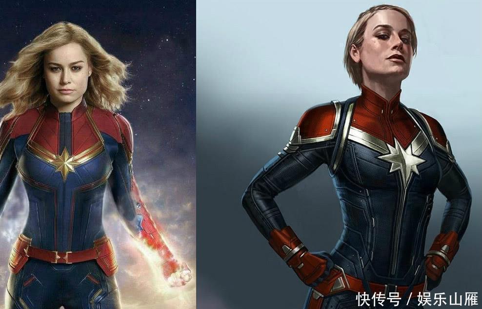 解析《复联4》埋藏的所有彩蛋:美国队长终于举