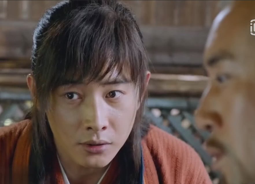 封神演义小娥变身哮天犬,姜子牙爆出一个秘密