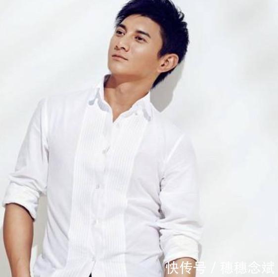 逛街被星探看中而出道的4大明星:安以轩第四,