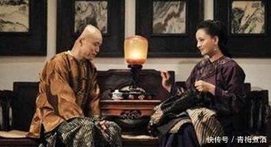 揭秘古代皇帝的“处男之身”由谁来破