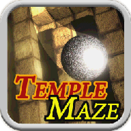 Temple Maze