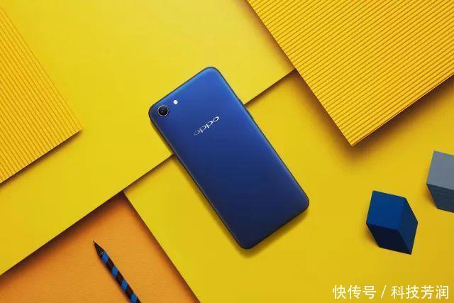 取消指纹识别成瘾!OPPO:玩转百元机