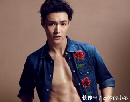 明星的真实姓名,张艺兴接地气,唐艺昕为爱更名