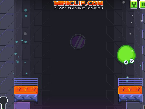 粘液实验室选关版