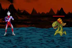 英雄迪迦奥特曼,英雄迪迦奥特曼小游戏,360小