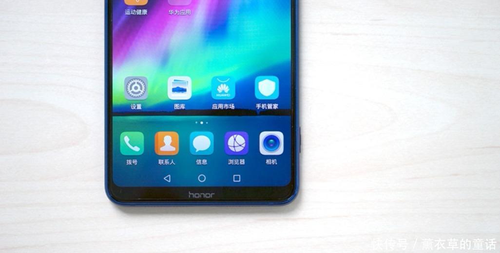 荣耀Note10值得买吗真机上手,给我一个不买的