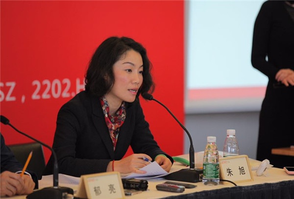 面对热点问题万科管理层与外界打起了\"太极\"