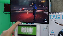 着迷玩家团带你逛E3 Day 2