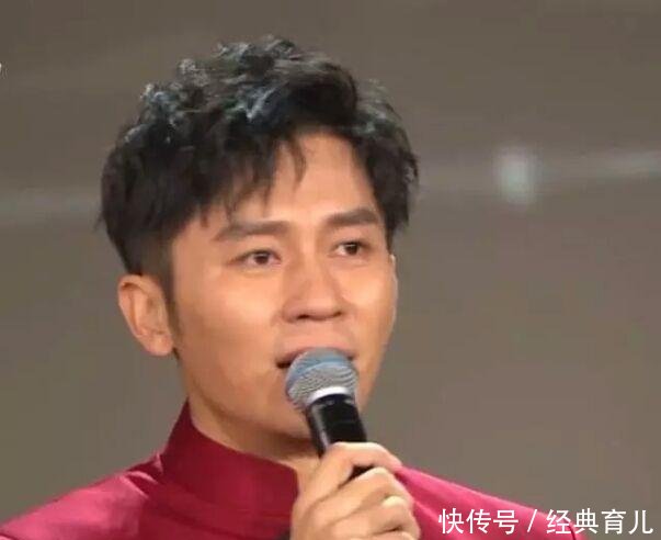 物是人非, 跨年晚会贾乃亮一人深情独唱, 李晨搭