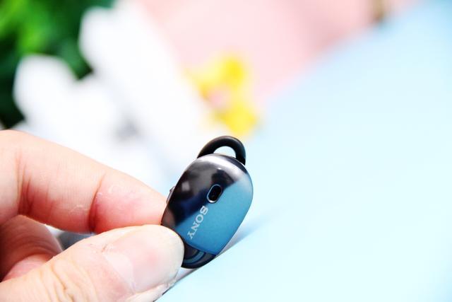 无线降噪真体验,索尼WF-1000X降噪豆简评