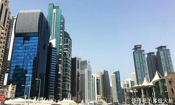 全球各国的手机网速,中国大陆居然比美国英国