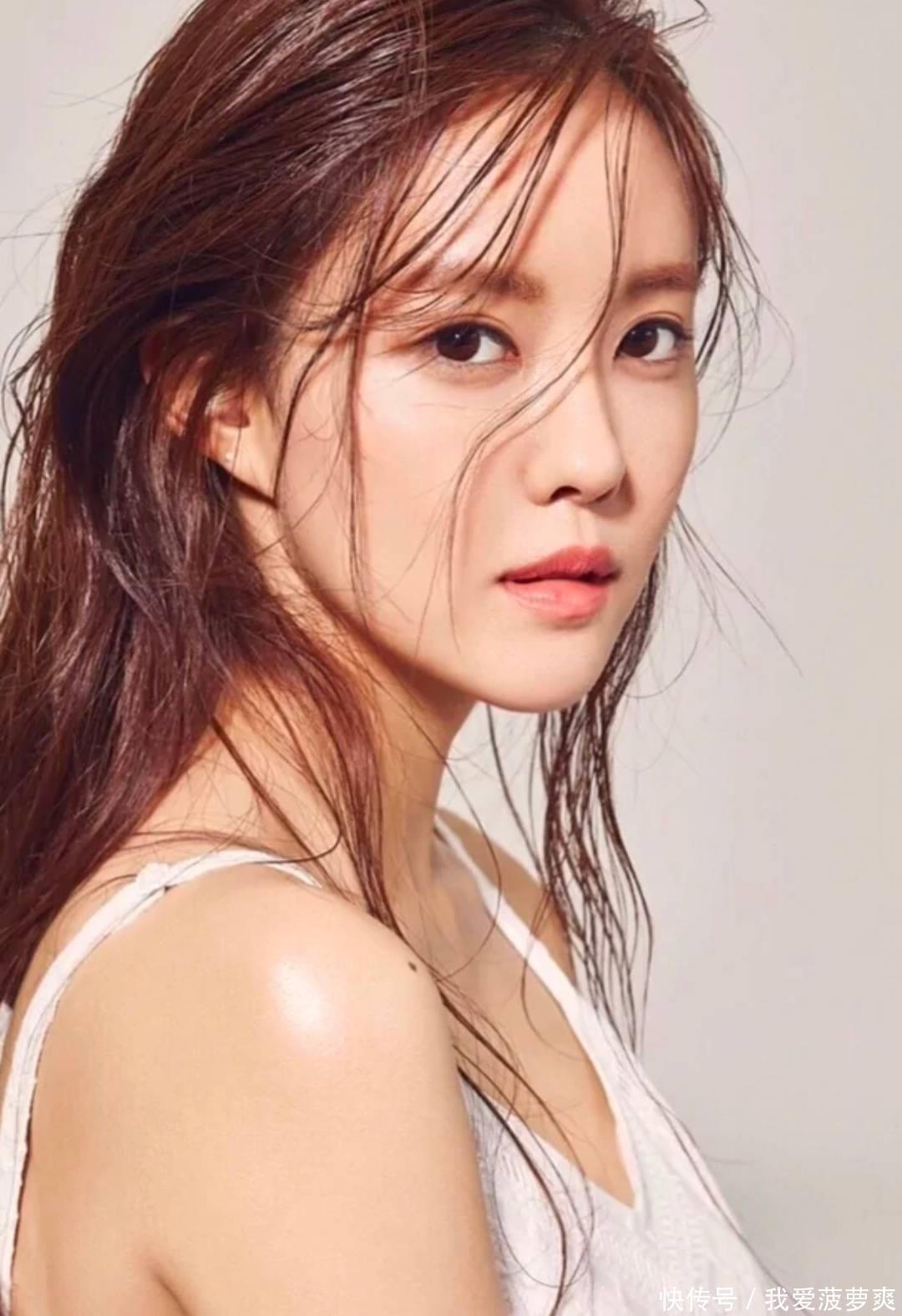 顶不住啊顶不住!朴孝敏,这身材谁能顶得住嘛! 360娱乐,你开心就好