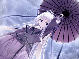 求红发红眼和紫发<em>紫眼</em>的动漫<em>少女</em>。速求。_3