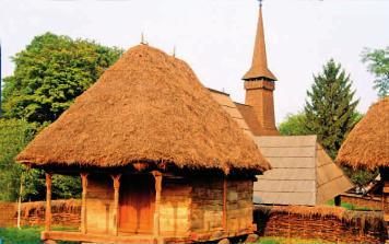 罗马尼亚位于欧洲南部的巴尔干半岛,地理位置