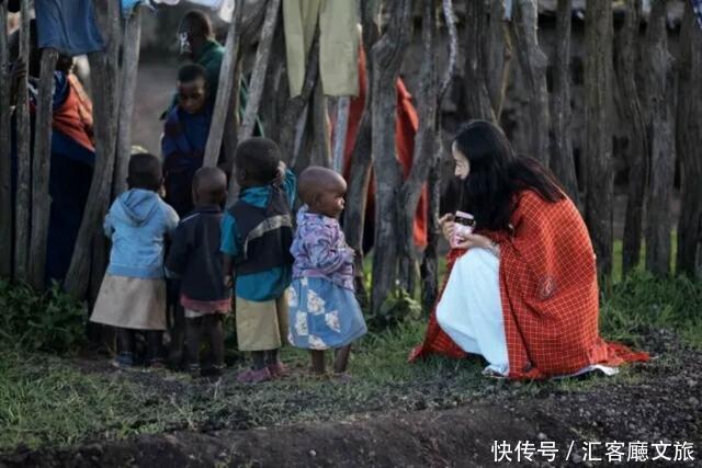 江一燕流连忘返的圣地,探险家的乐园,这个国度终于落地签啦!