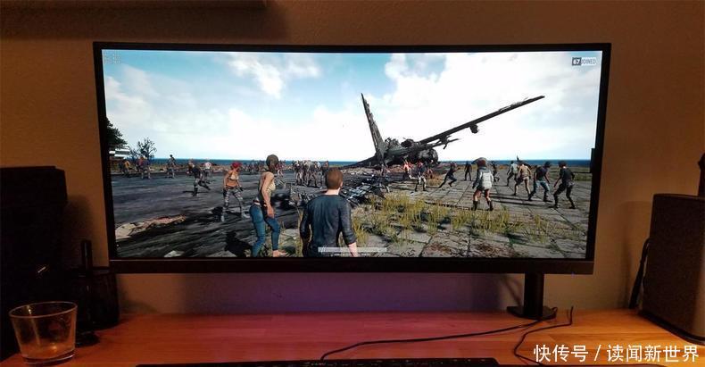 组装电脑该如何选购显示器 看懂参数不怕坑!_