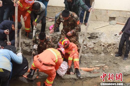 【转】北京时间 云南香格里拉一施工沟渠水泥挡墙倒塌 致1死3伤 - 妙康居士 - 妙康居士~晴樵雪读的博客 【转】北京时间 云南香格里拉一施工沟渠水泥挡墙倒塌 致1死3伤 - 妙康居士 - 妙康居士~晴樵雪读的博客