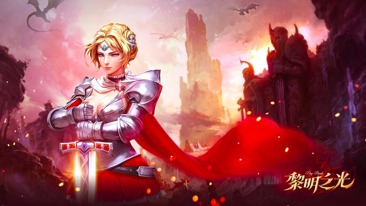 研发过程90%靠策划自主完成,这款接地气的国产引擎怎么创造20亿