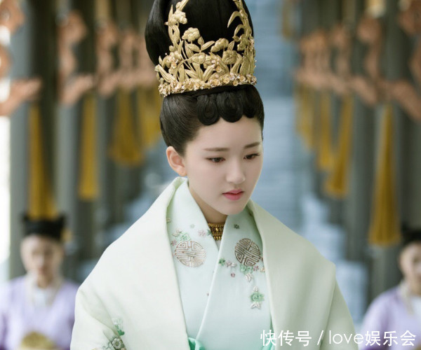 热播电视剧《凤囚凰》中关晓彤的经典语录,句