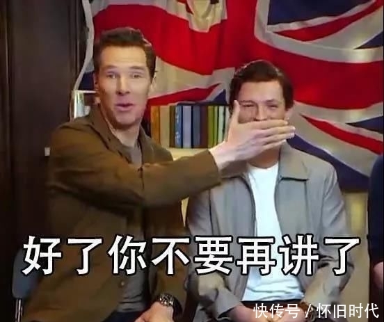 钢铁侠随口编的台词竟成经典,影响了整个漫威