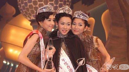 2018香港小姐冠军出炉，真的还有人在看吗？