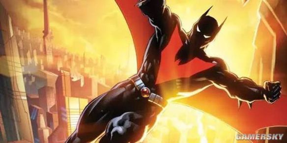 蝙蝠侠年近古稀仍要战斗 超级英雄的未来世界