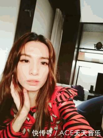 田馥甄说土味情话遭冷场尬笑不止,太可爱了!