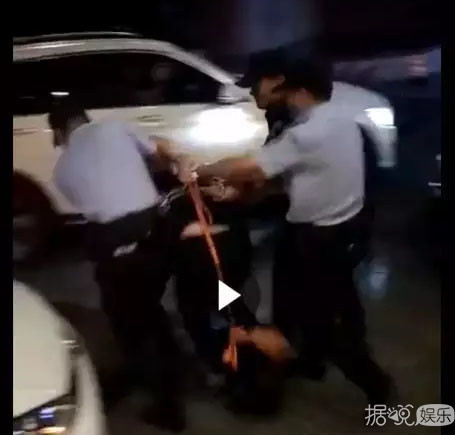 打孕妇，诅咒未出世的孩子，这网红是要上天吗？