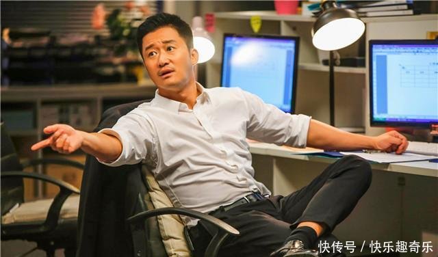 吴京演过的电视有哪些 t01ed6f5dec926a6f51.jpg