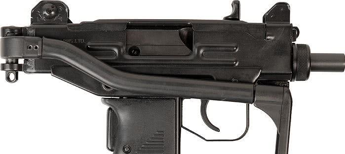 绝地求生!射击间隔最短的六把枪,狗杂排第五,第