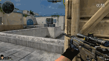 这是逆战的什么枪