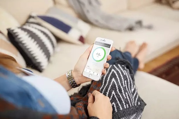 宝妈妈们的福音, Willow智能吸乳器!